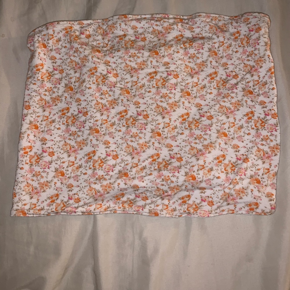 American Eagle Tube Top Reversible size SML